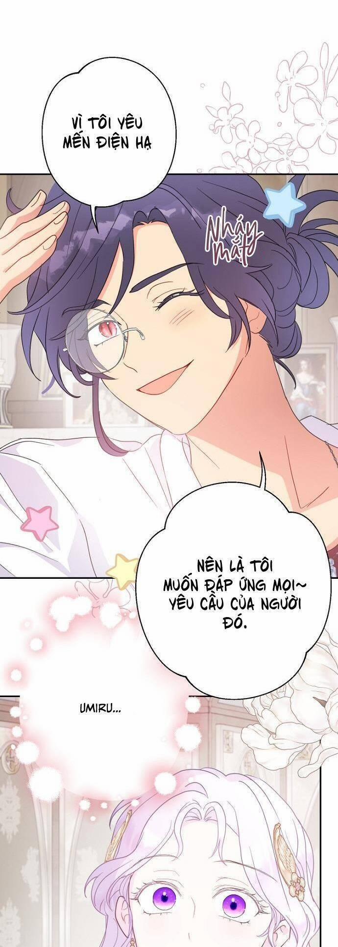 Tiền Là Tất Cả Chồng Là Phù Du 94 trang 43