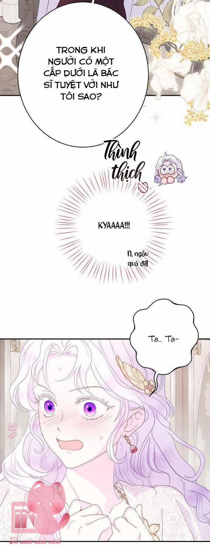 Tiền Là Tất Cả Chồng Là Phù Du 94 trang 52