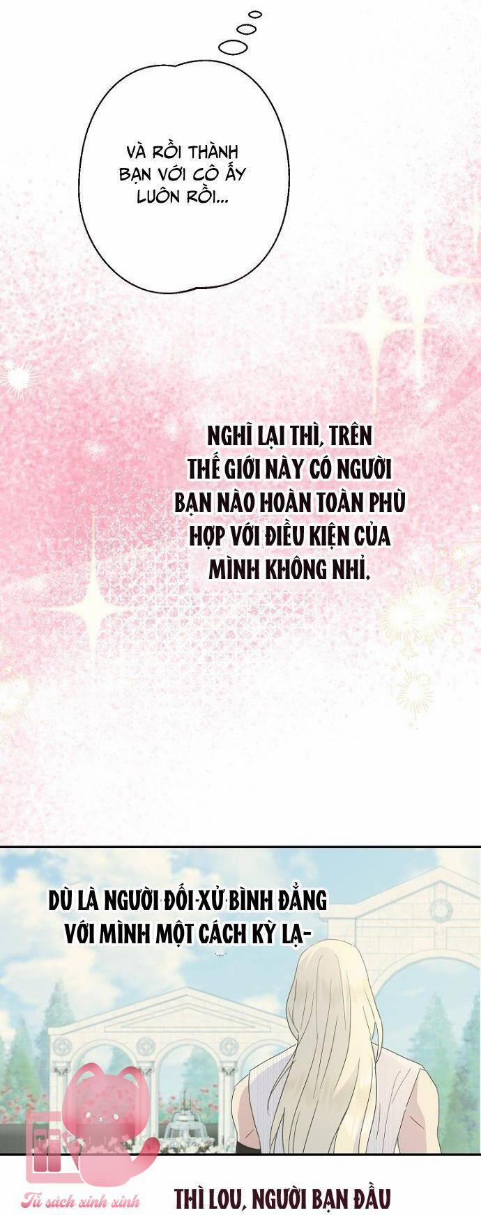 Tiền Là Tất Cả Chồng Là Phù Du 94 trang 57