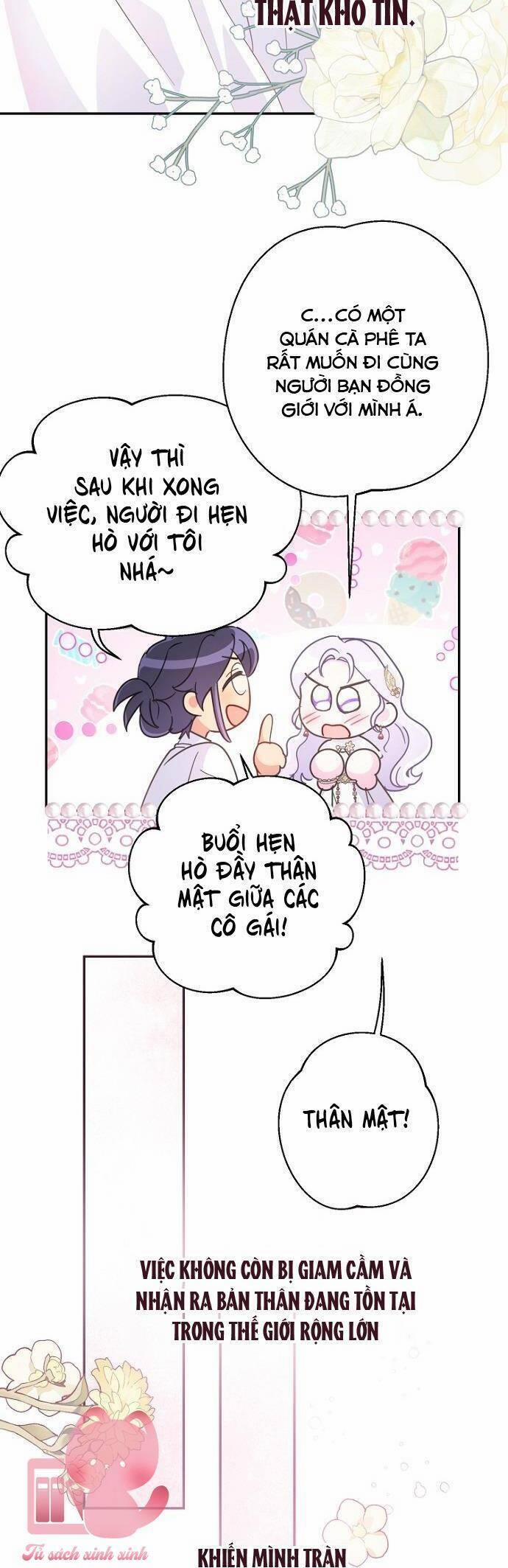 Tiền Là Tất Cả Chồng Là Phù Du 94 trang 59