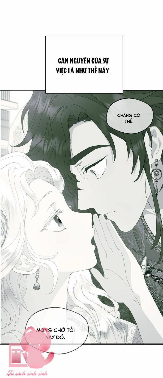 Tiền Là Tất Cả Chồng Là Phù Du 95 trang 1