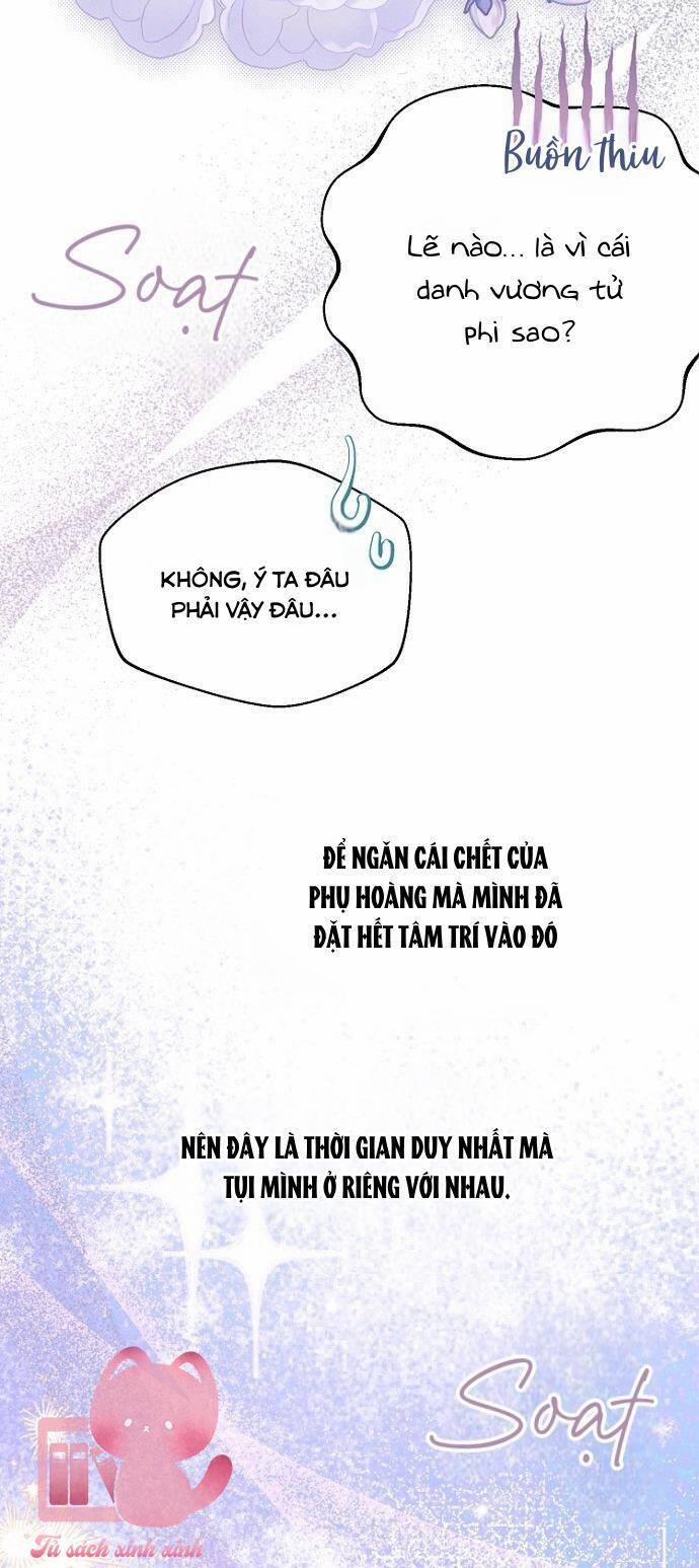 Tiền Là Tất Cả Chồng Là Phù Du 95 trang 12