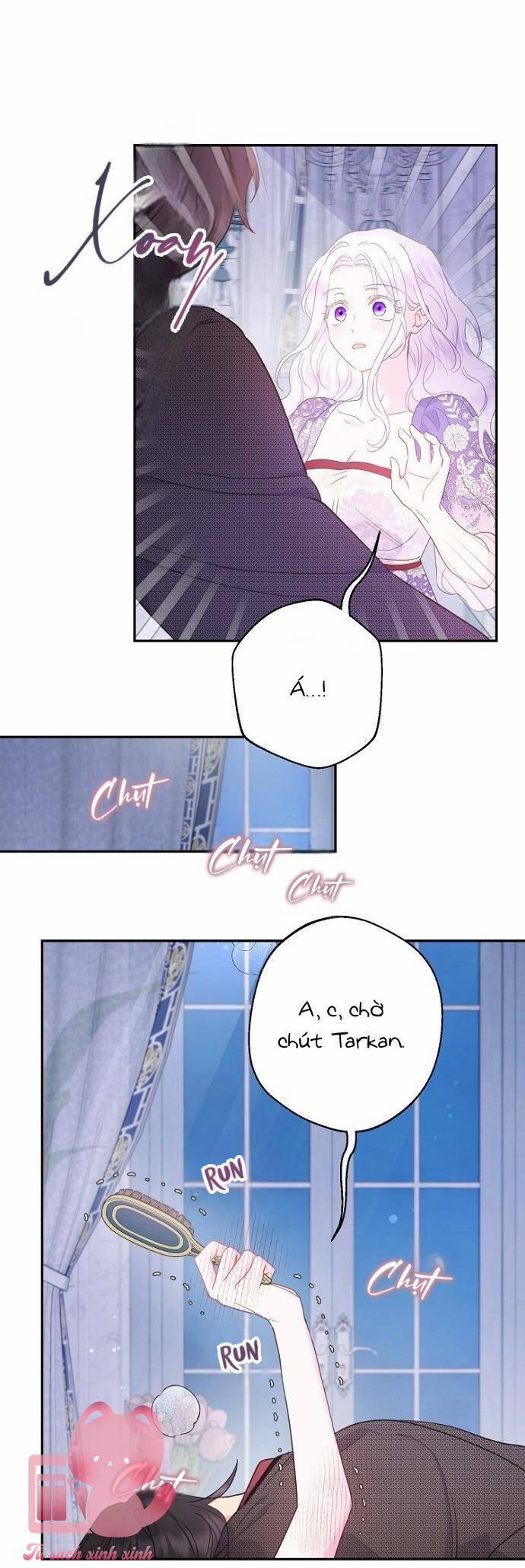 Tiền Là Tất Cả Chồng Là Phù Du 95 trang 25