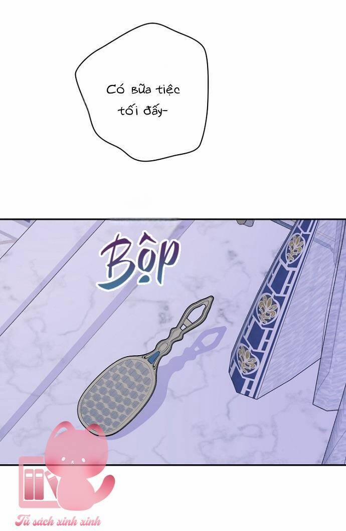 Tiền Là Tất Cả Chồng Là Phù Du 95 trang 27