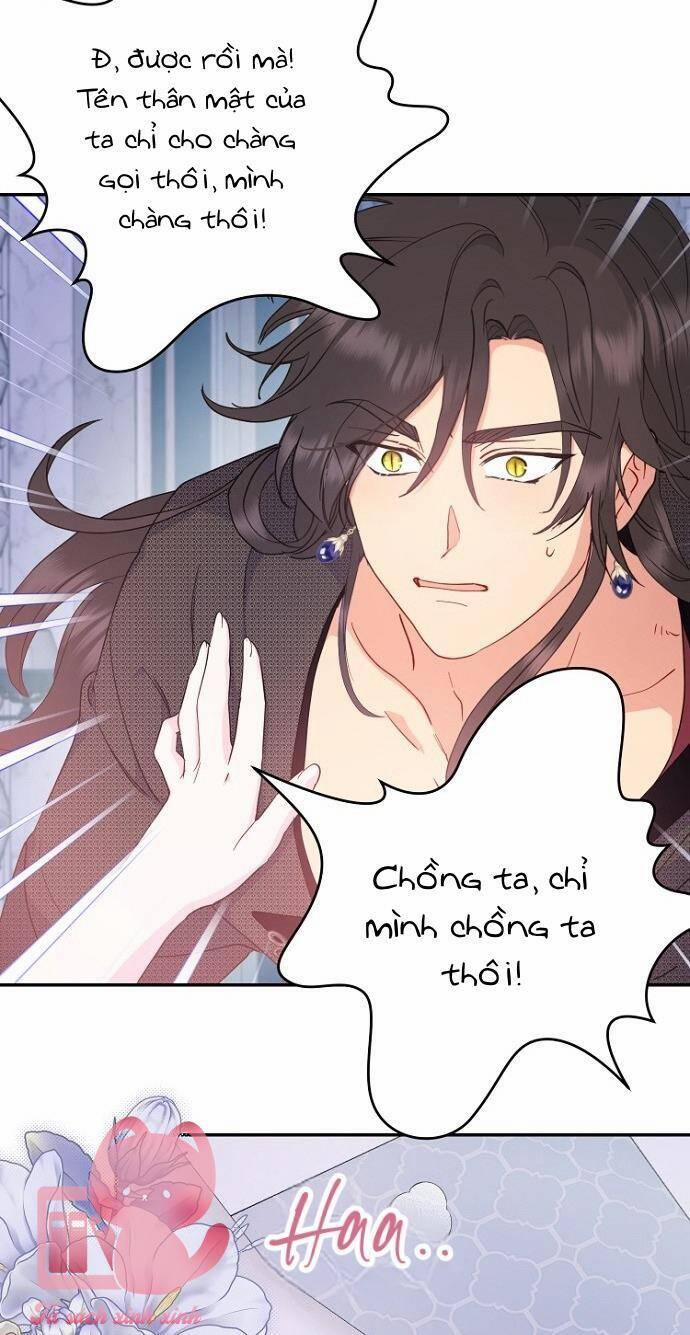 Tiền Là Tất Cả Chồng Là Phù Du 95 trang 31