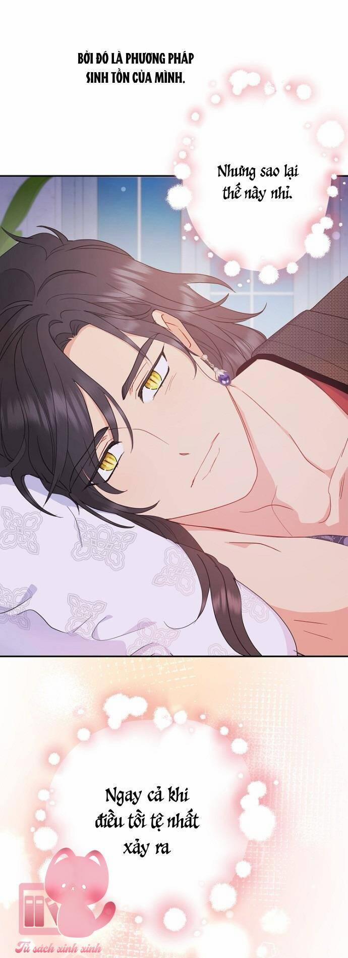 Tiền Là Tất Cả Chồng Là Phù Du 95 trang 38