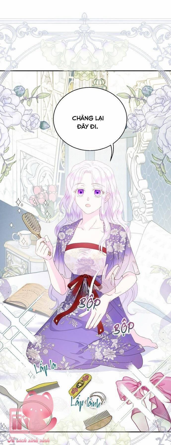 Tiền Là Tất Cả Chồng Là Phù Du 95 trang 4