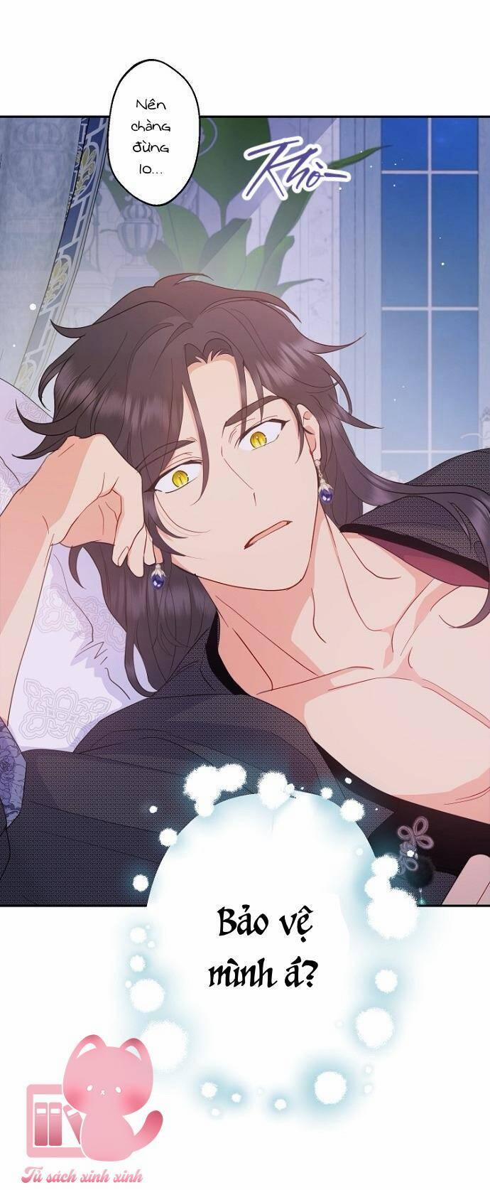 Tiền Là Tất Cả Chồng Là Phù Du 95 trang 41