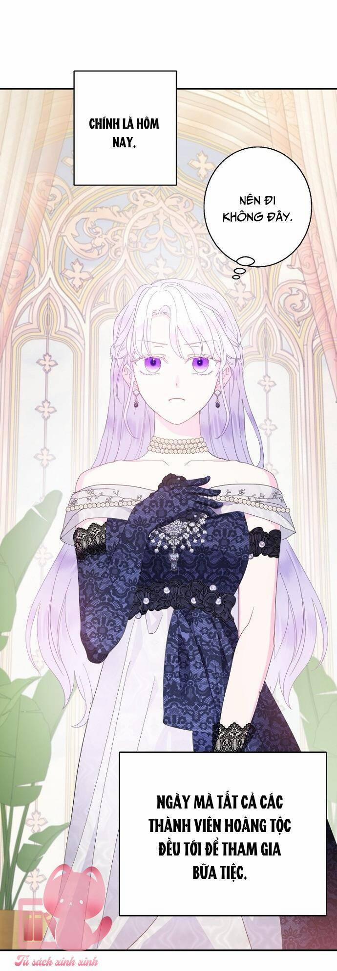 Tiền Là Tất Cả Chồng Là Phù Du 95 trang 45