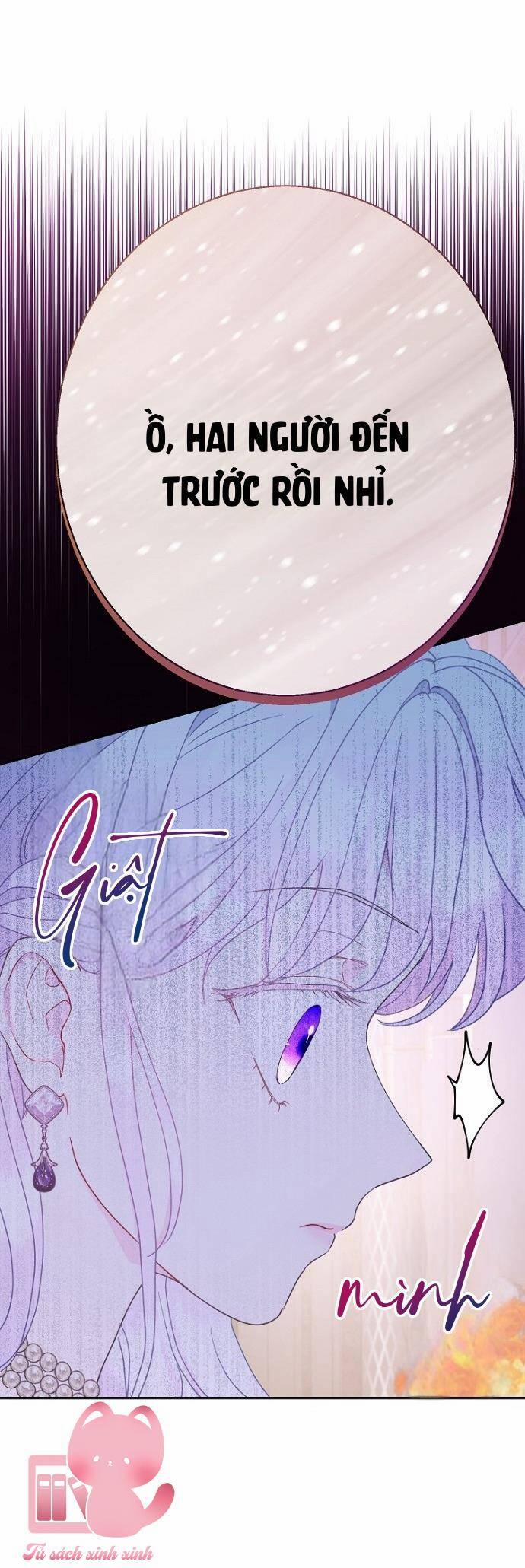 Tiền Là Tất Cả Chồng Là Phù Du 95 trang 54