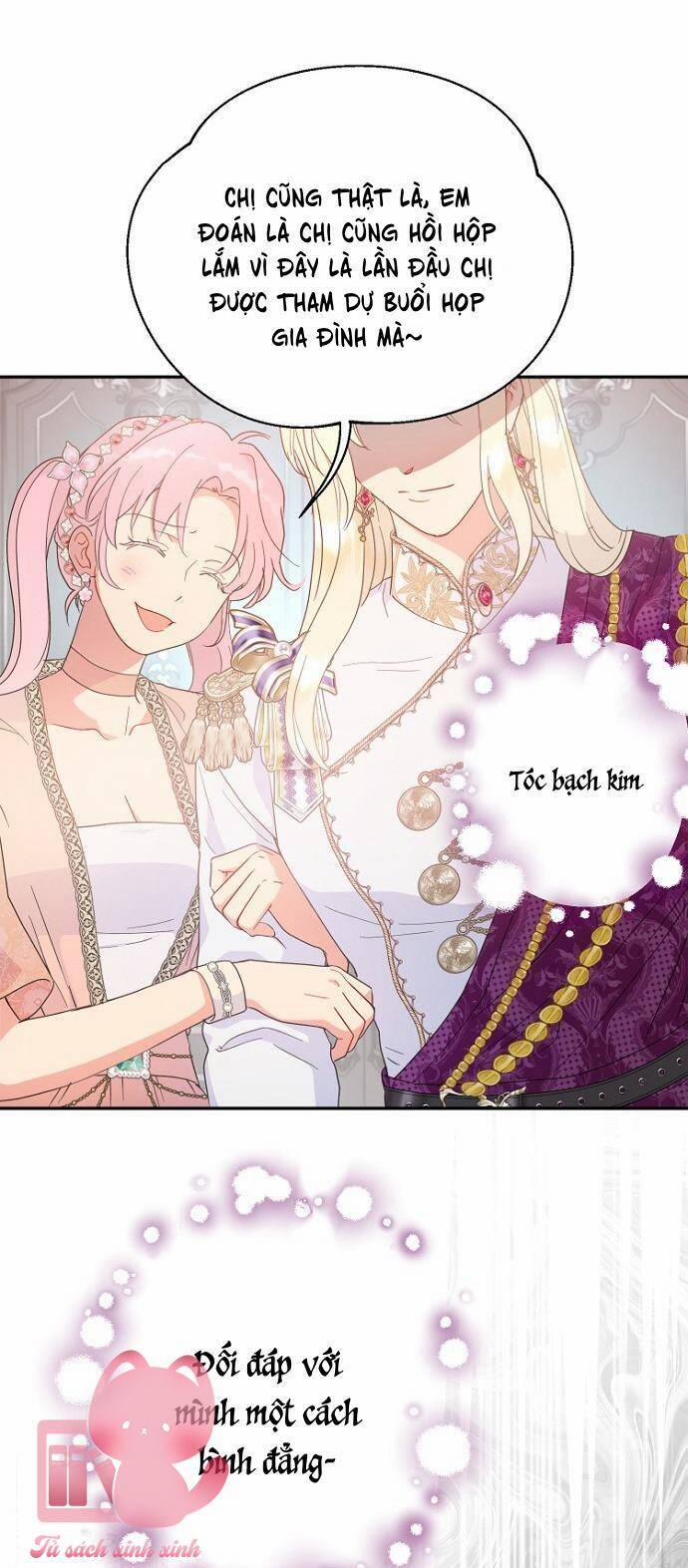 Tiền Là Tất Cả Chồng Là Phù Du 95 trang 56