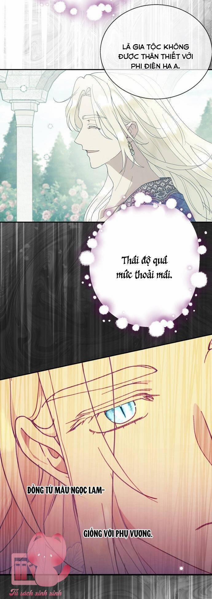 Tiền Là Tất Cả Chồng Là Phù Du 95 trang 57