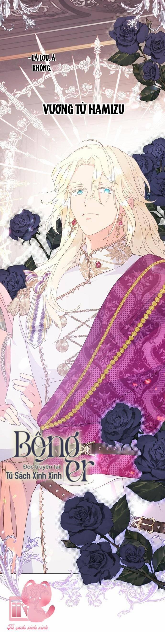 Tiền Là Tất Cả Chồng Là Phù Du 95 trang 60