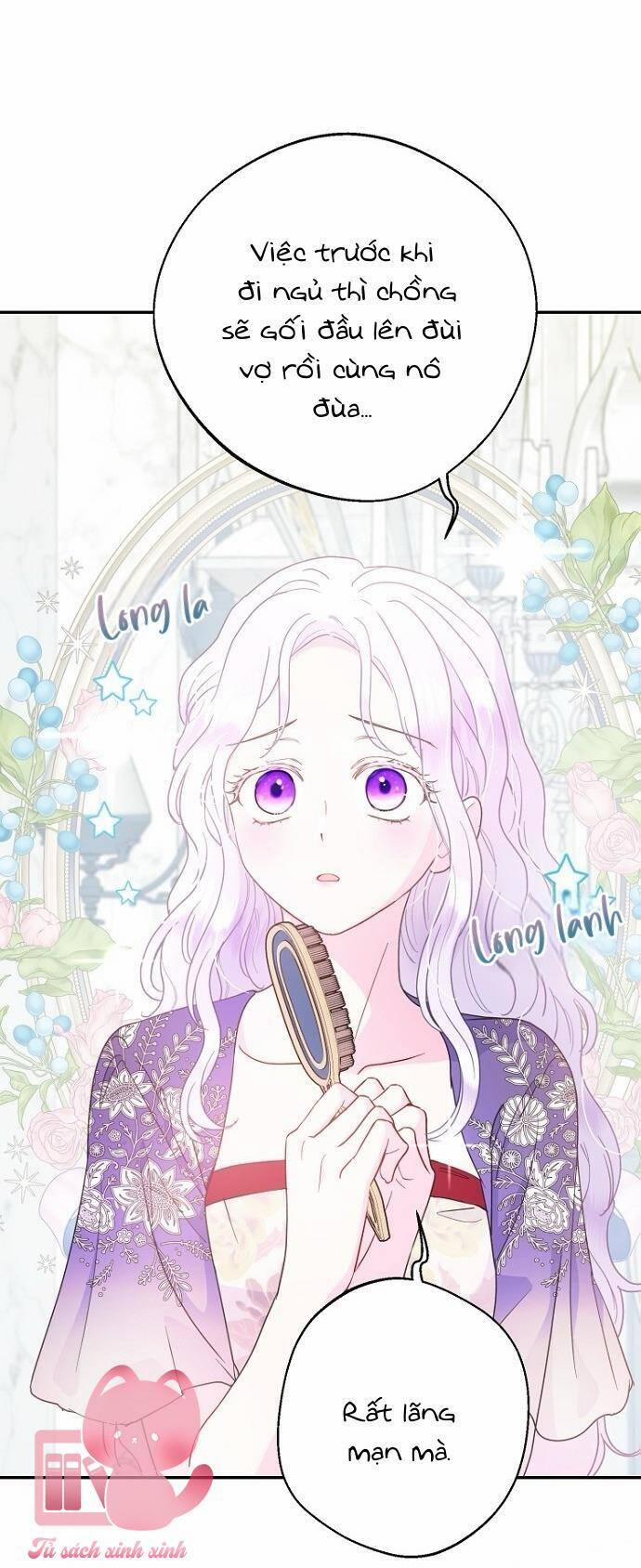 Tiền Là Tất Cả Chồng Là Phù Du 95 trang 7