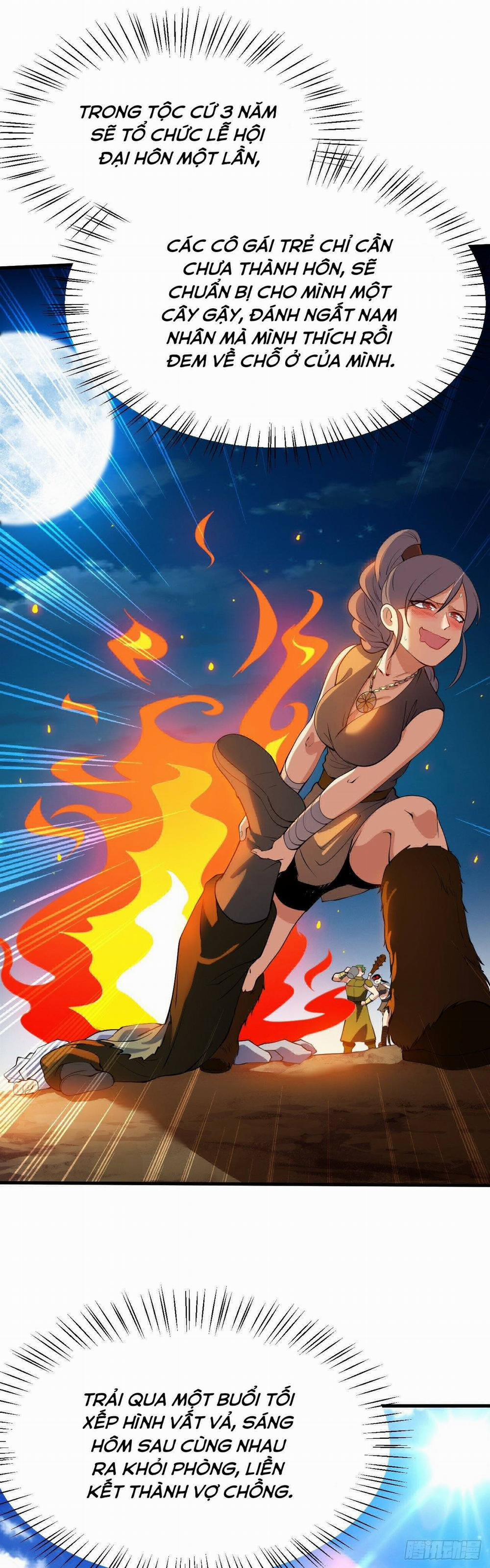 Tiên Nhân Này Quá Nghiêm Túc 1 trang 14