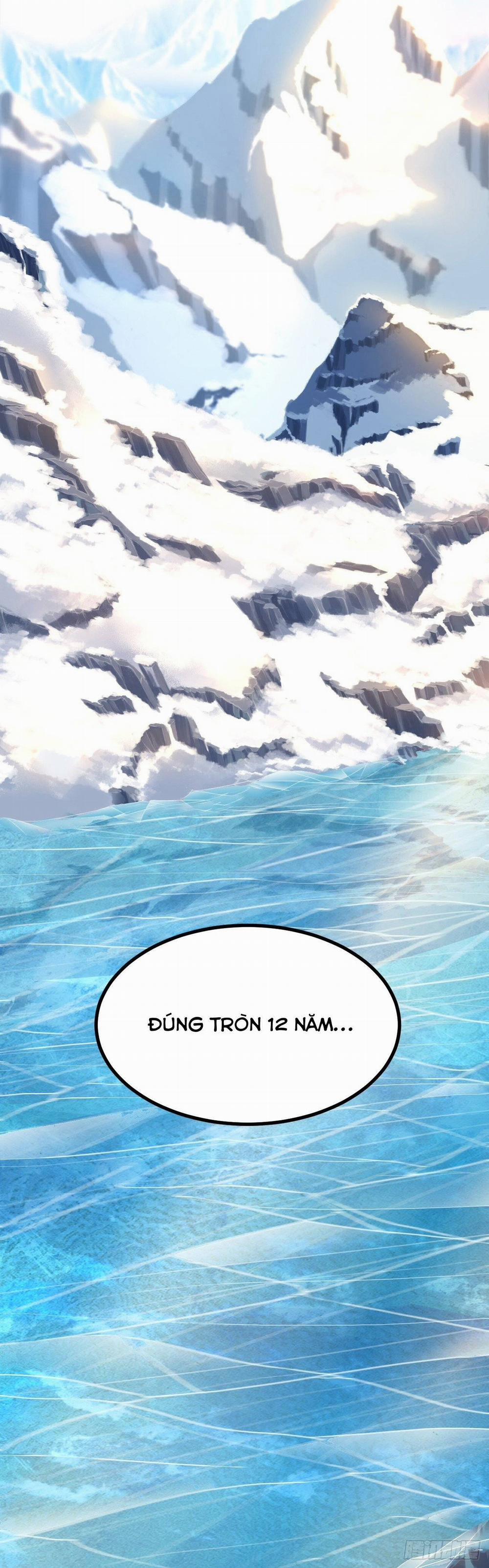 Tiên Nhân Này Quá Nghiêm Túc 1 trang 4