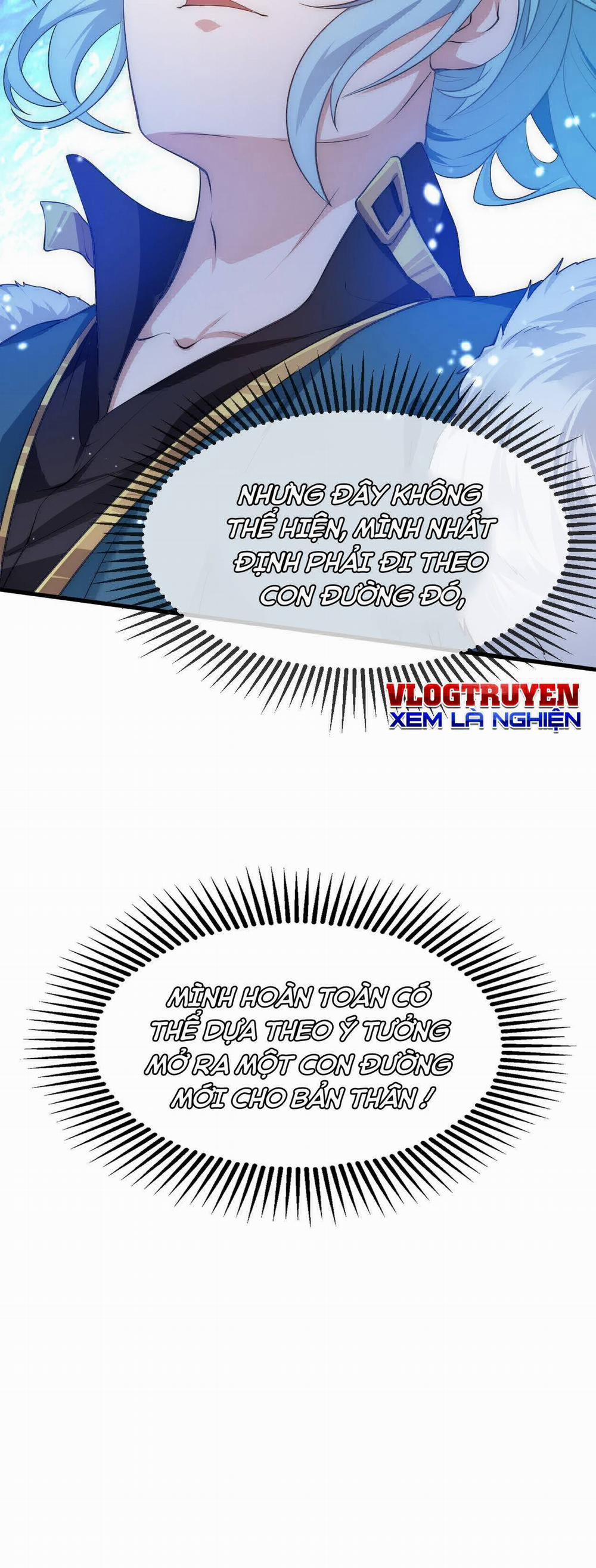 Tiên Nhân Này Quá Nghiêm Túc 11 trang 26