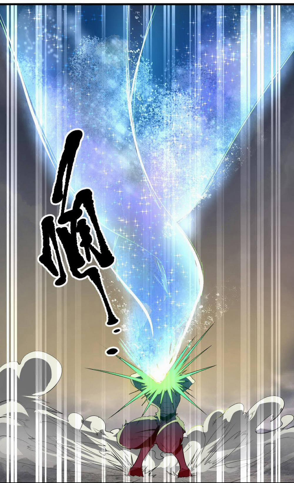 Tiên Nhân Này Quá Nghiêm Túc 14 trang 13