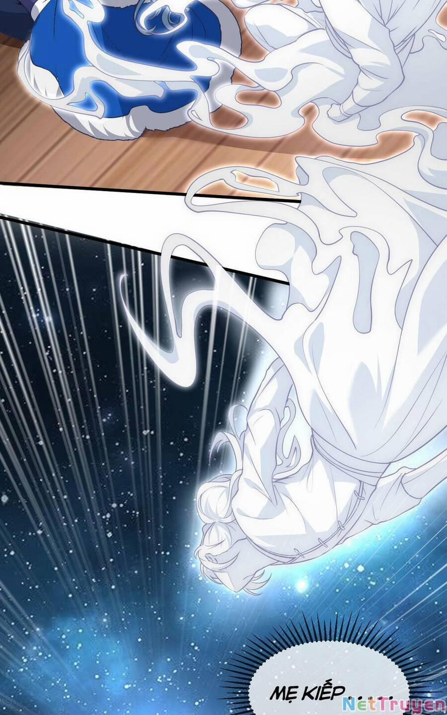 Tiên Nhân Này Quá Nghiêm Túc 15 trang 13