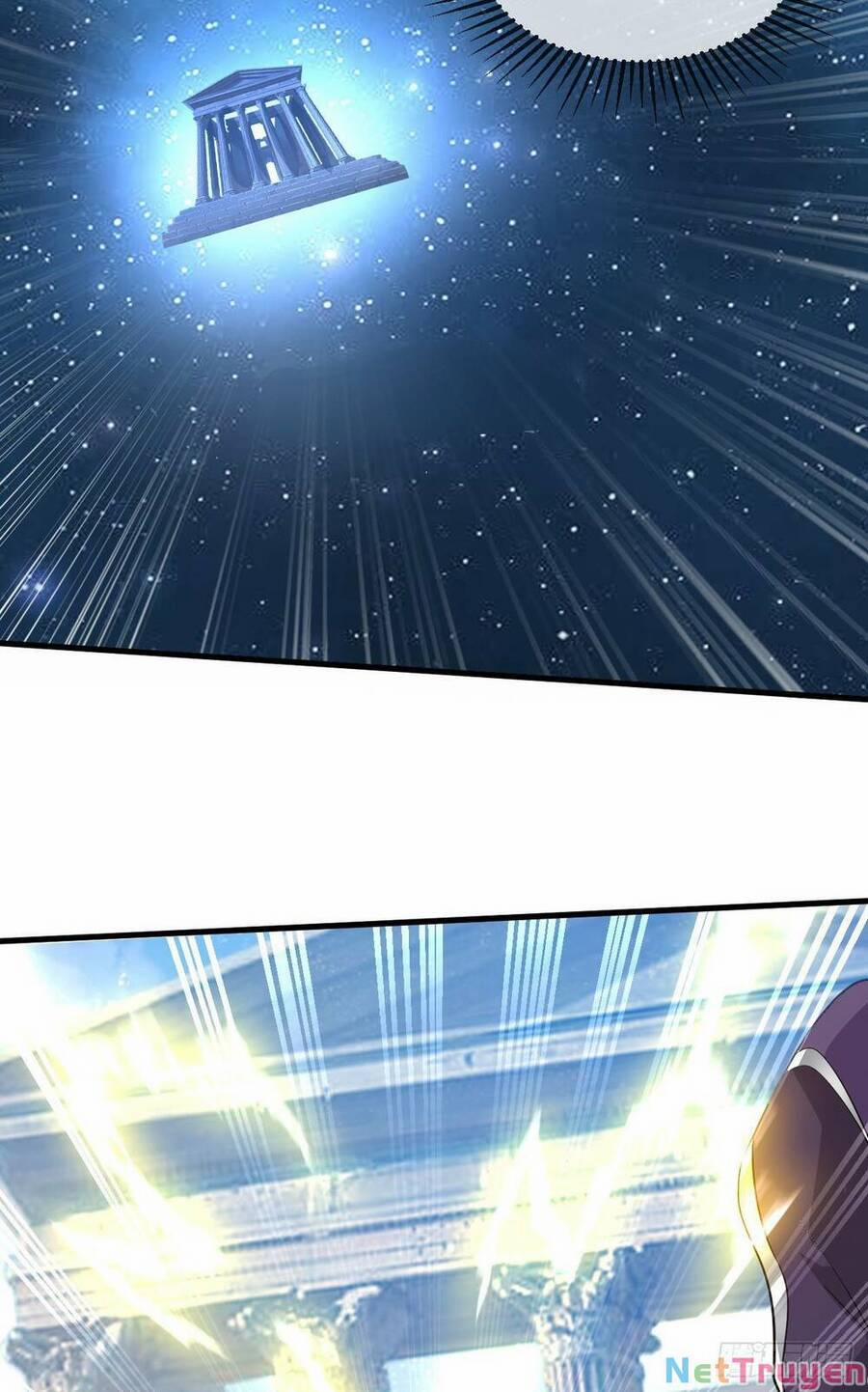 Tiên Nhân Này Quá Nghiêm Túc 15 trang 14