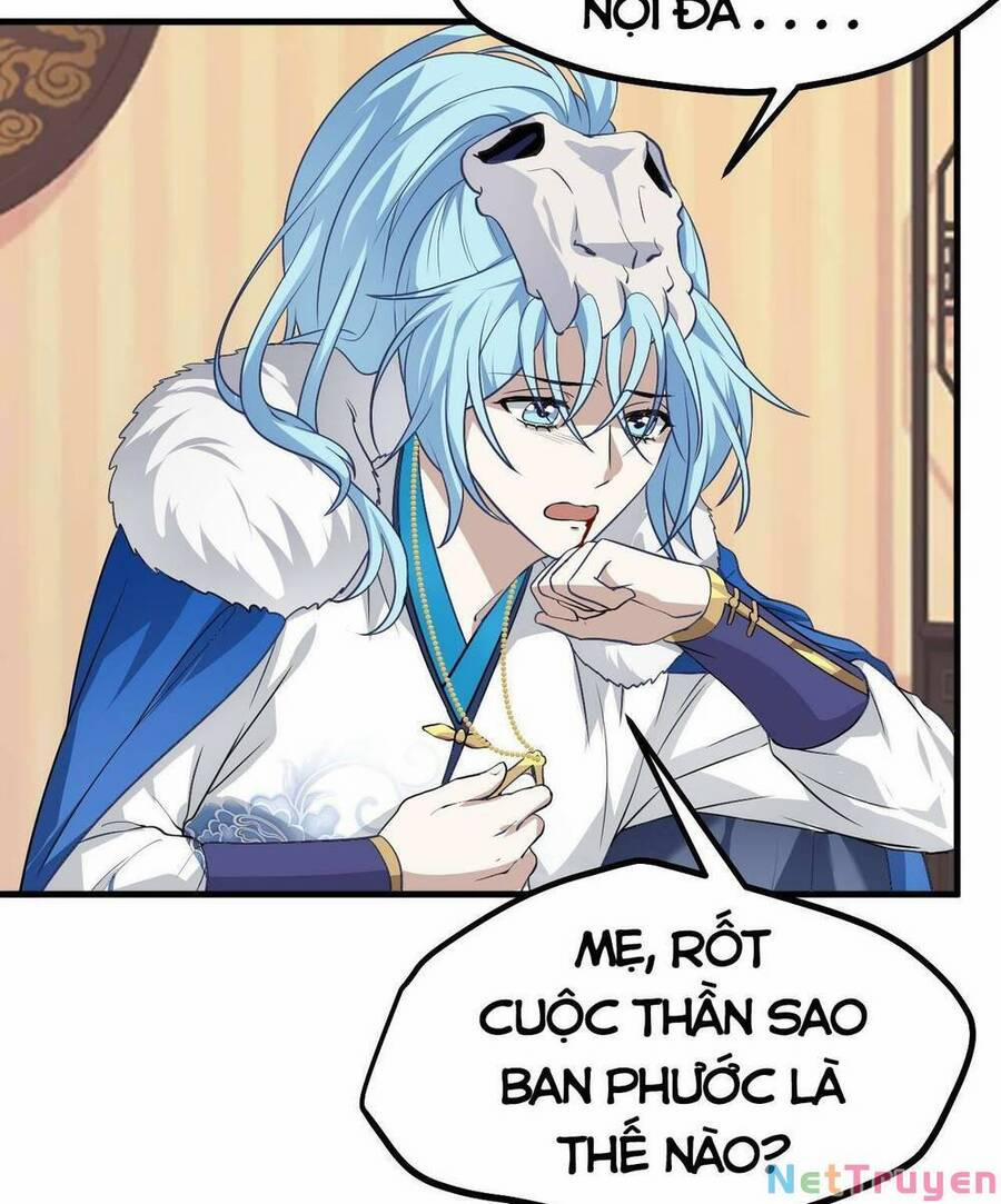 Tiên Nhân Này Quá Nghiêm Túc 15 trang 17