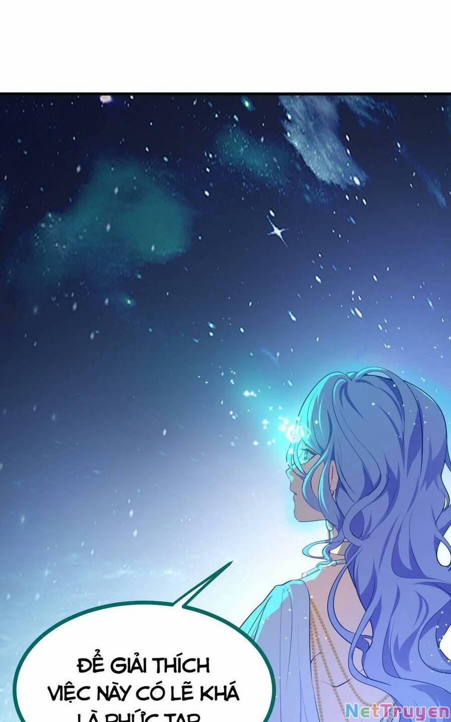 Tiên Nhân Này Quá Nghiêm Túc 15 trang 20