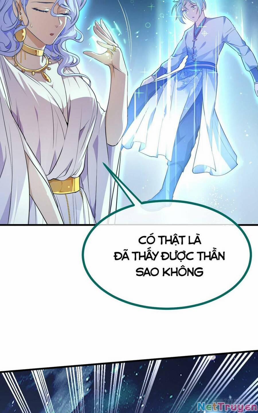 Tiên Nhân Này Quá Nghiêm Túc 15 trang 23