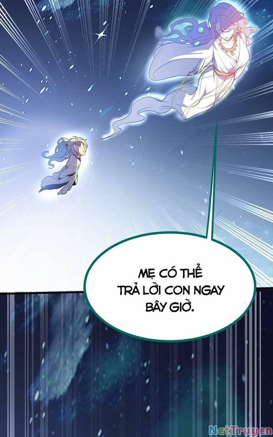 Tiên Nhân Này Quá Nghiêm Túc 15 trang 24