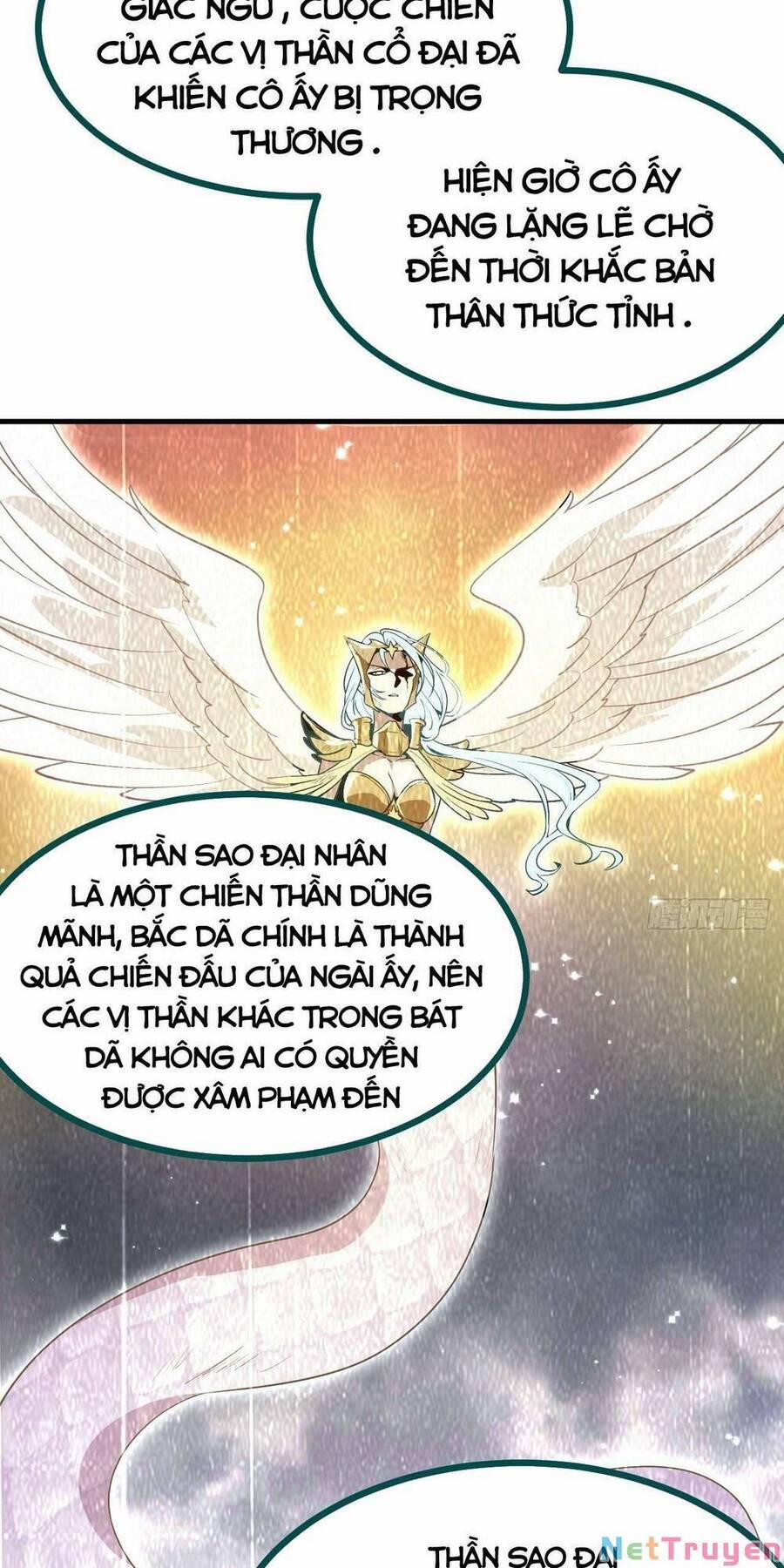 Tiên Nhân Này Quá Nghiêm Túc 15 trang 35