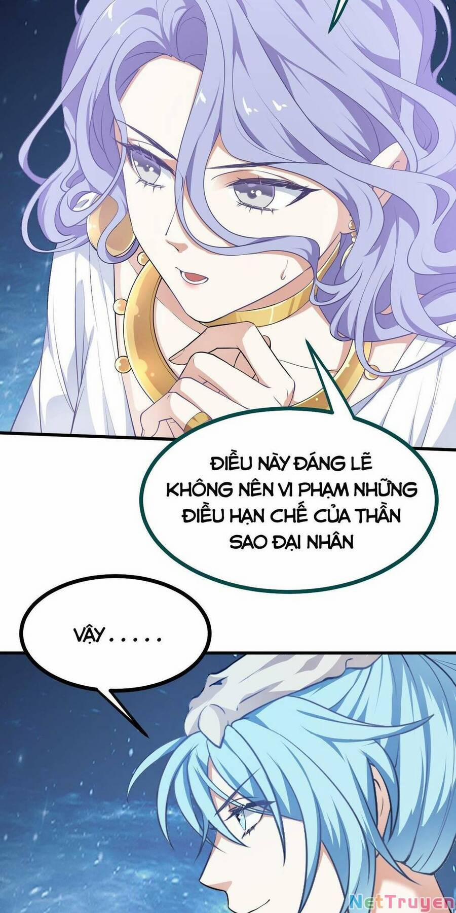 Tiên Nhân Này Quá Nghiêm Túc 15 trang 40