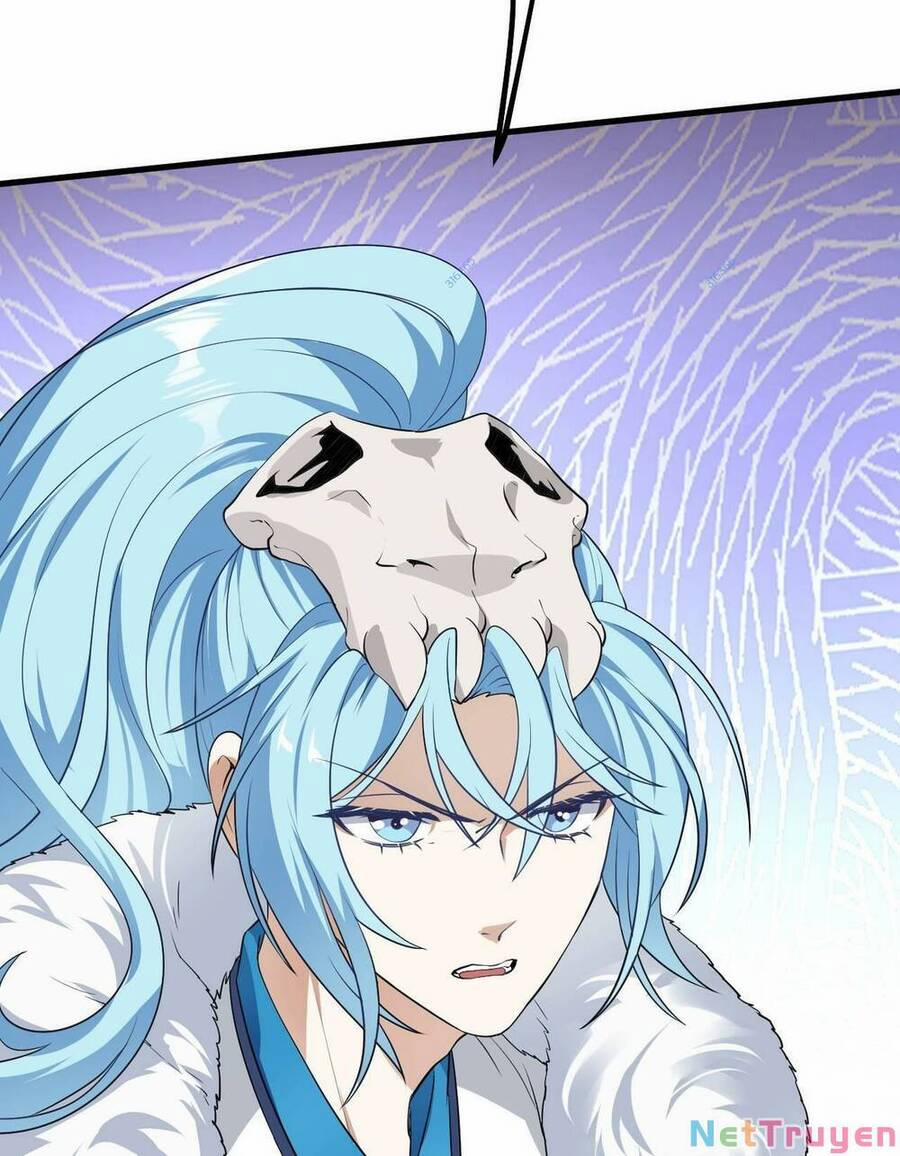 Tiên Nhân Này Quá Nghiêm Túc 15 trang 49