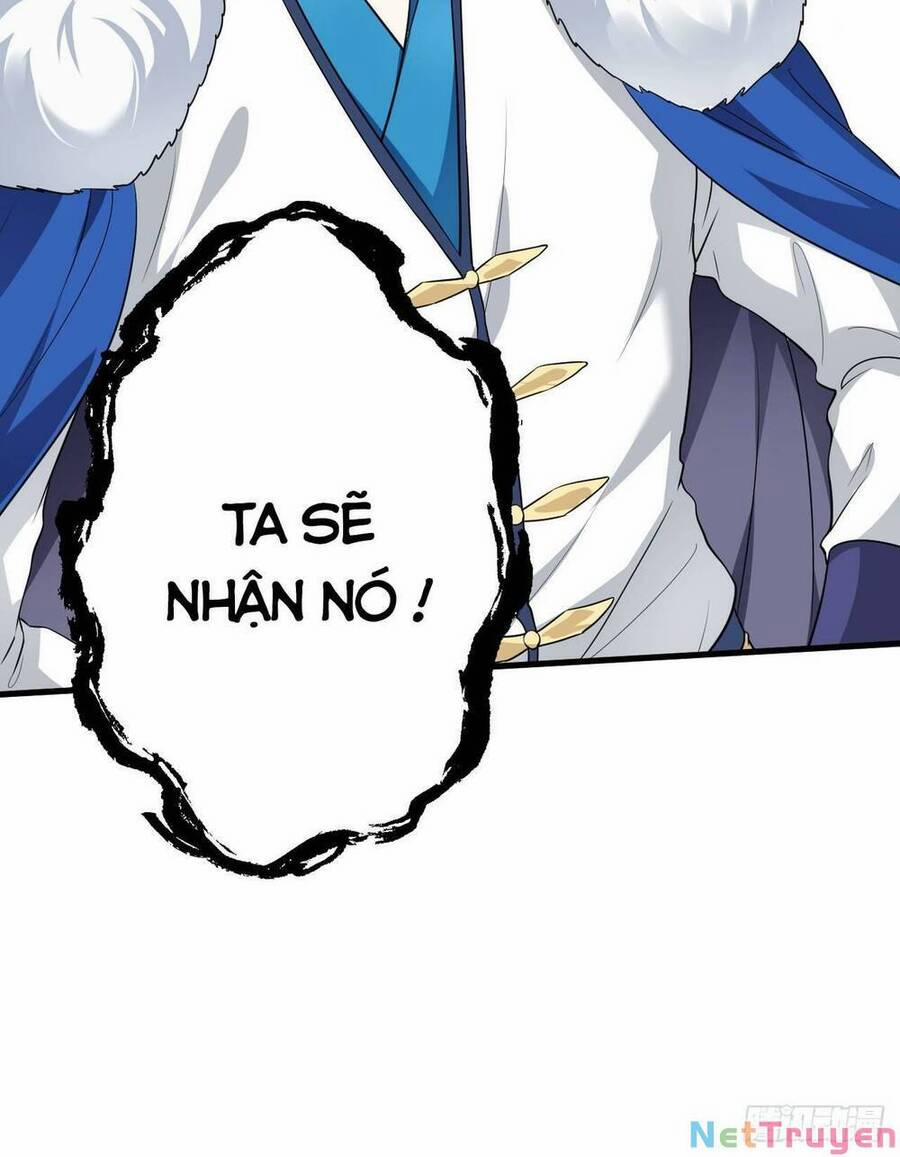 Tiên Nhân Này Quá Nghiêm Túc 15 trang 50