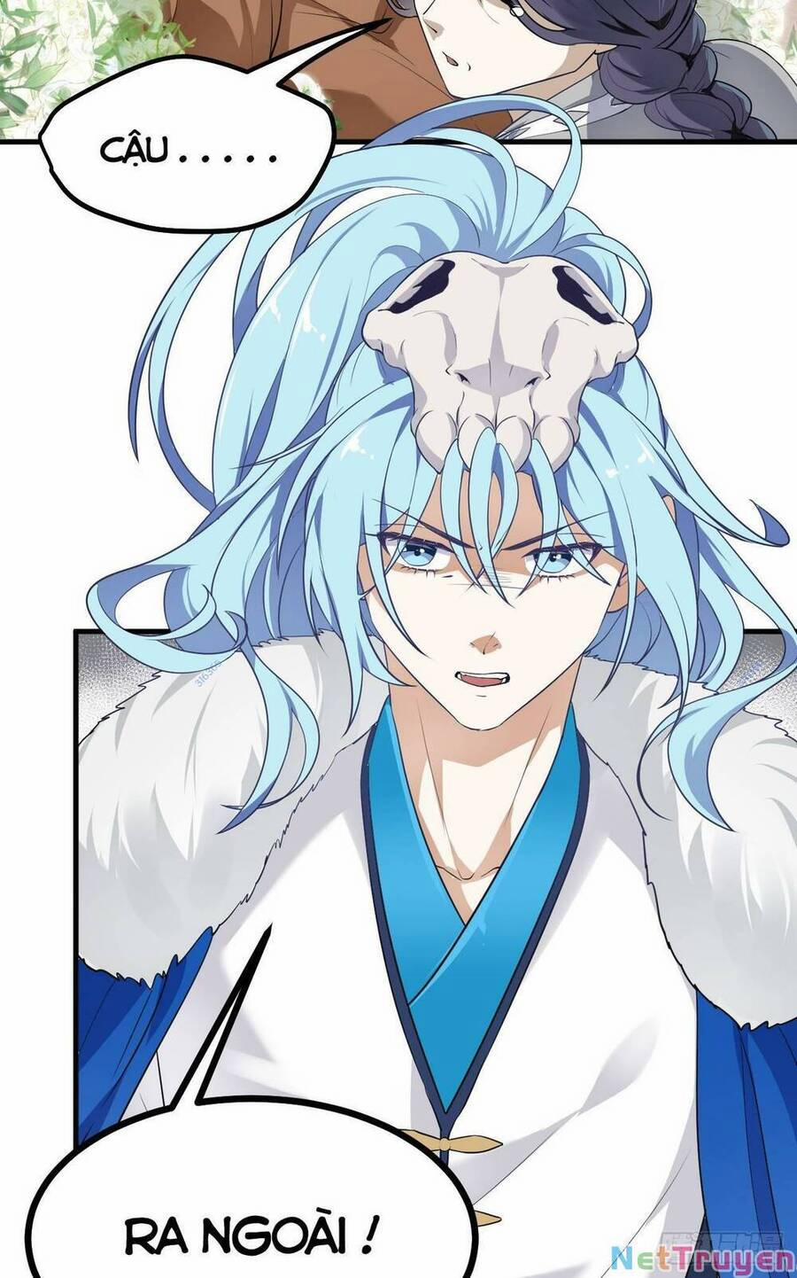 Tiên Nhân Này Quá Nghiêm Túc 15 trang 9