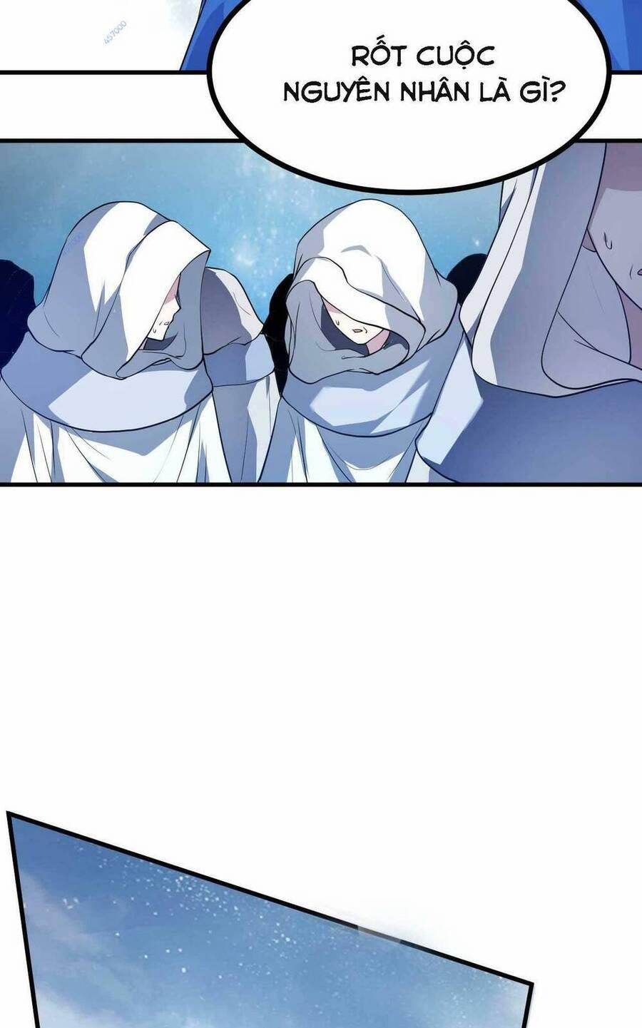 Tiên Nhân Này Quá Nghiêm Túc 16 trang 32