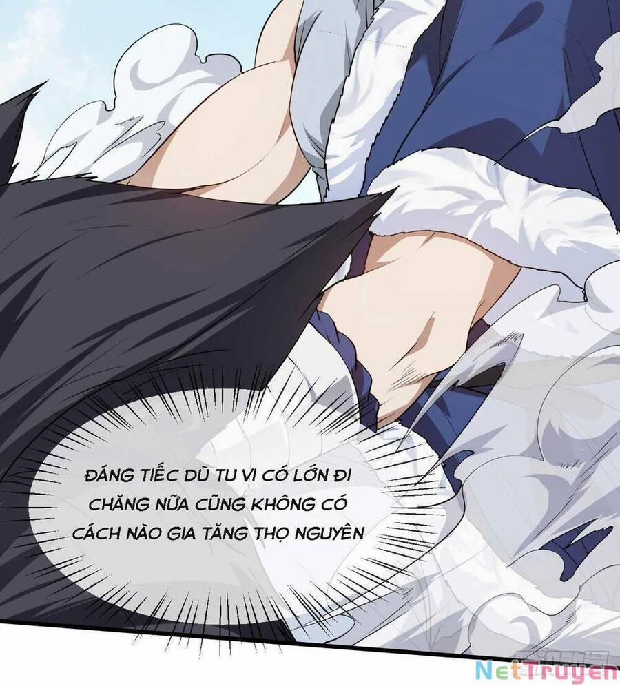 Tiên Nhân Này Quá Nghiêm Túc 17 trang 10