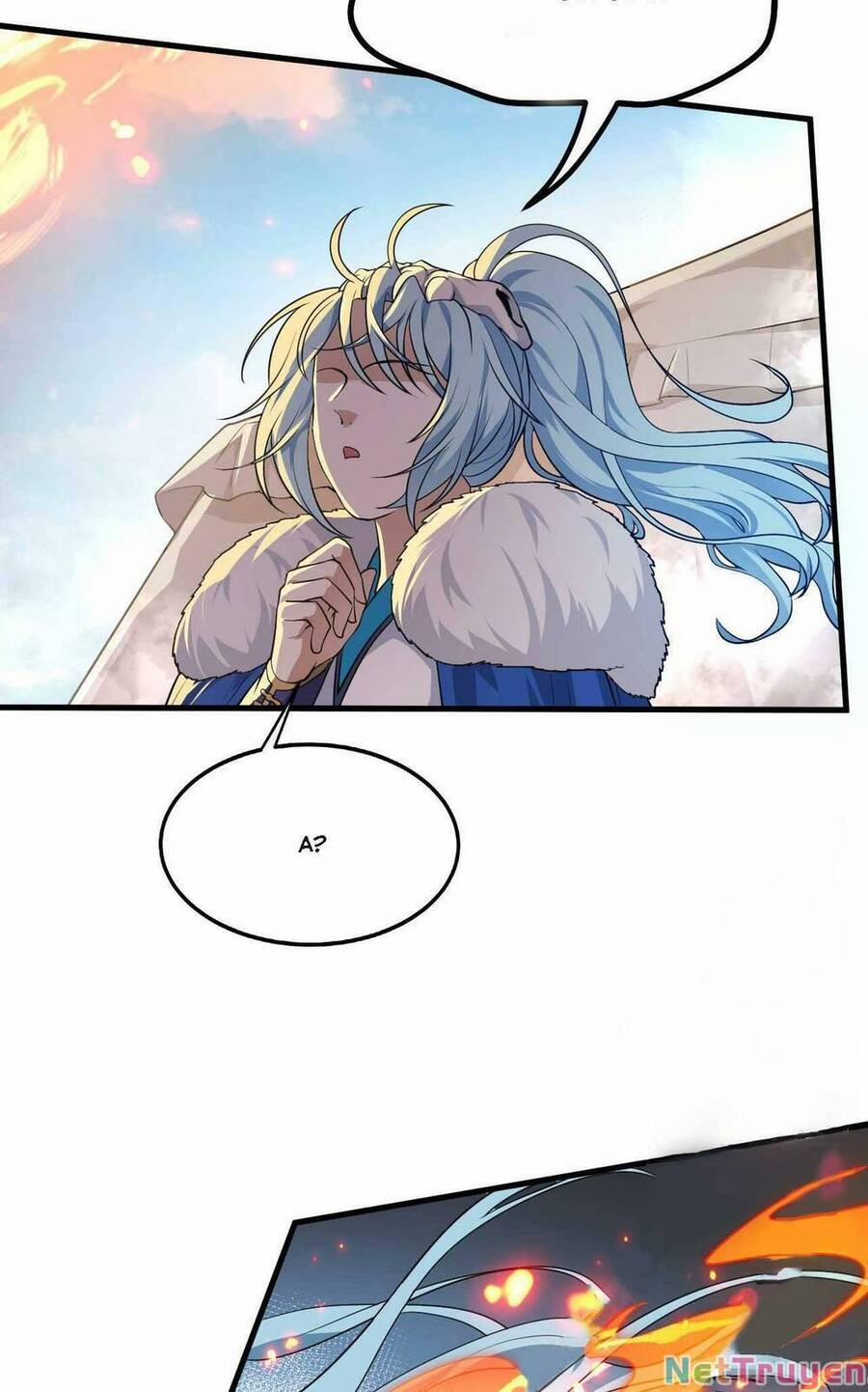 Tiên Nhân Này Quá Nghiêm Túc 17 trang 12