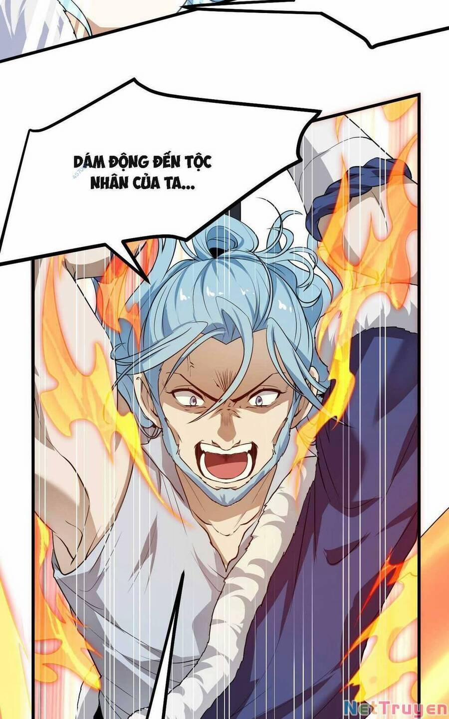 Tiên Nhân Này Quá Nghiêm Túc 17 trang 15