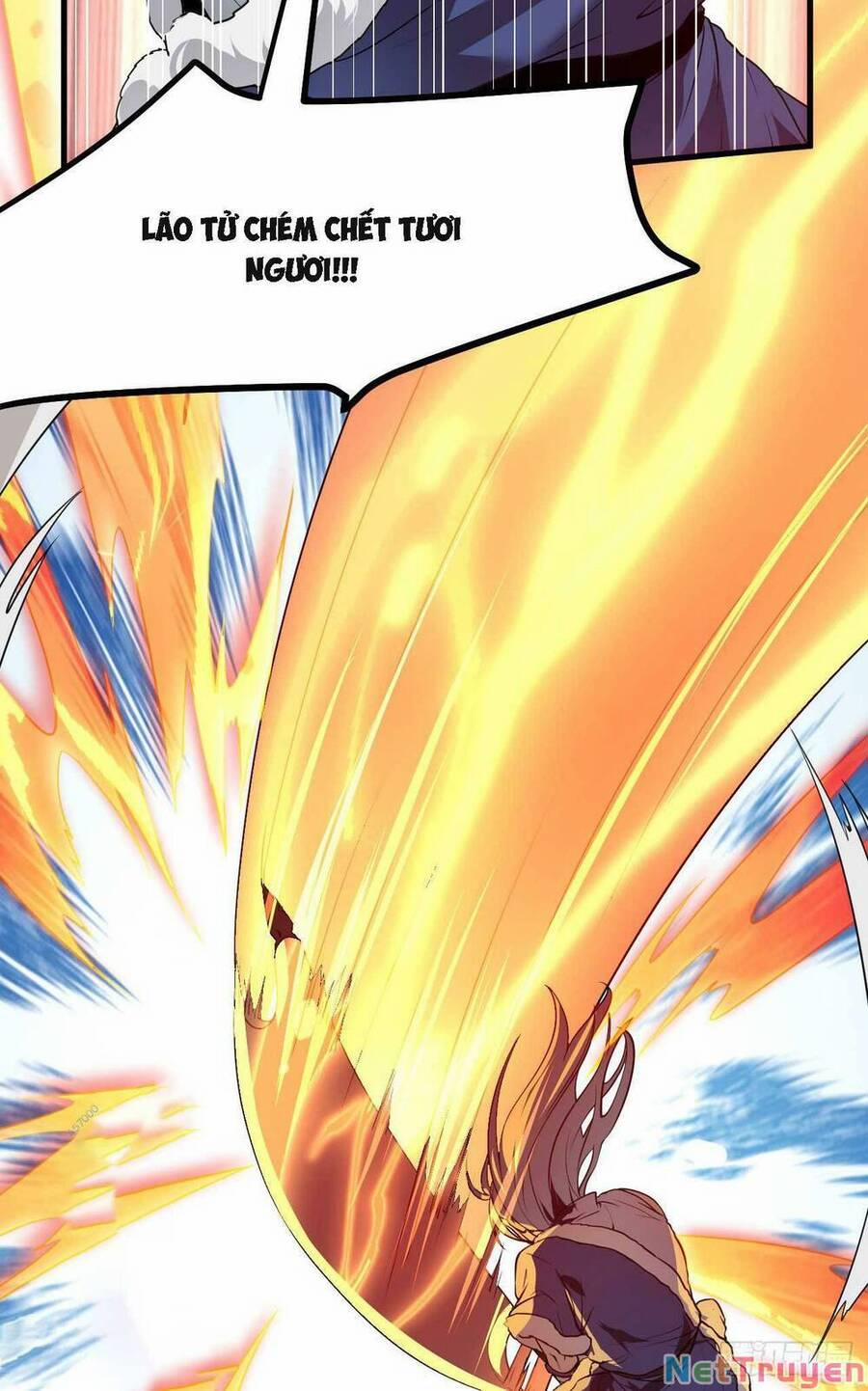 Tiên Nhân Này Quá Nghiêm Túc 17 trang 16