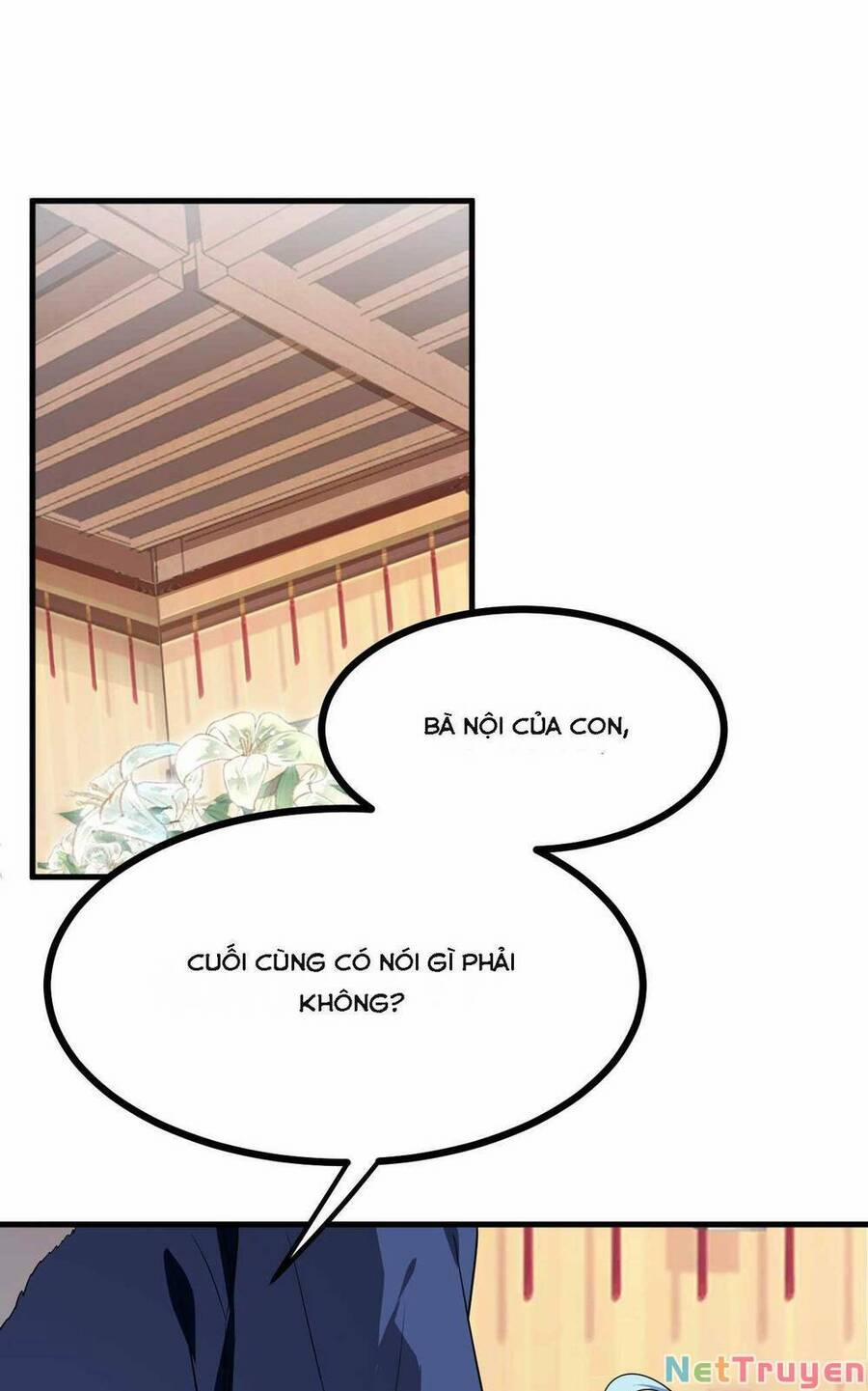 Tiên Nhân Này Quá Nghiêm Túc 17 trang 35