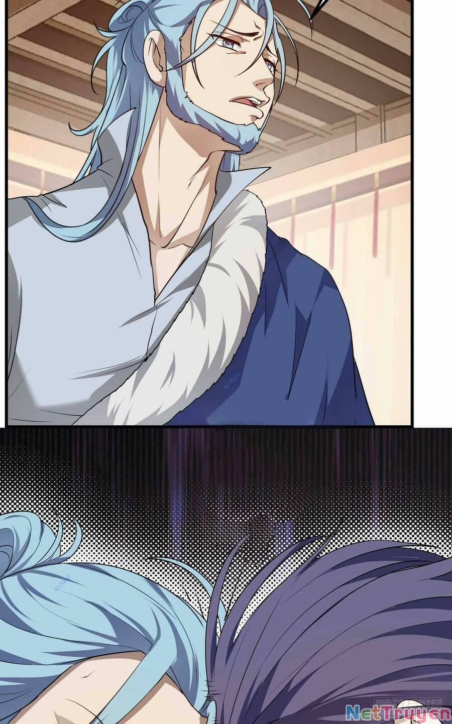 Tiên Nhân Này Quá Nghiêm Túc 17 trang 48