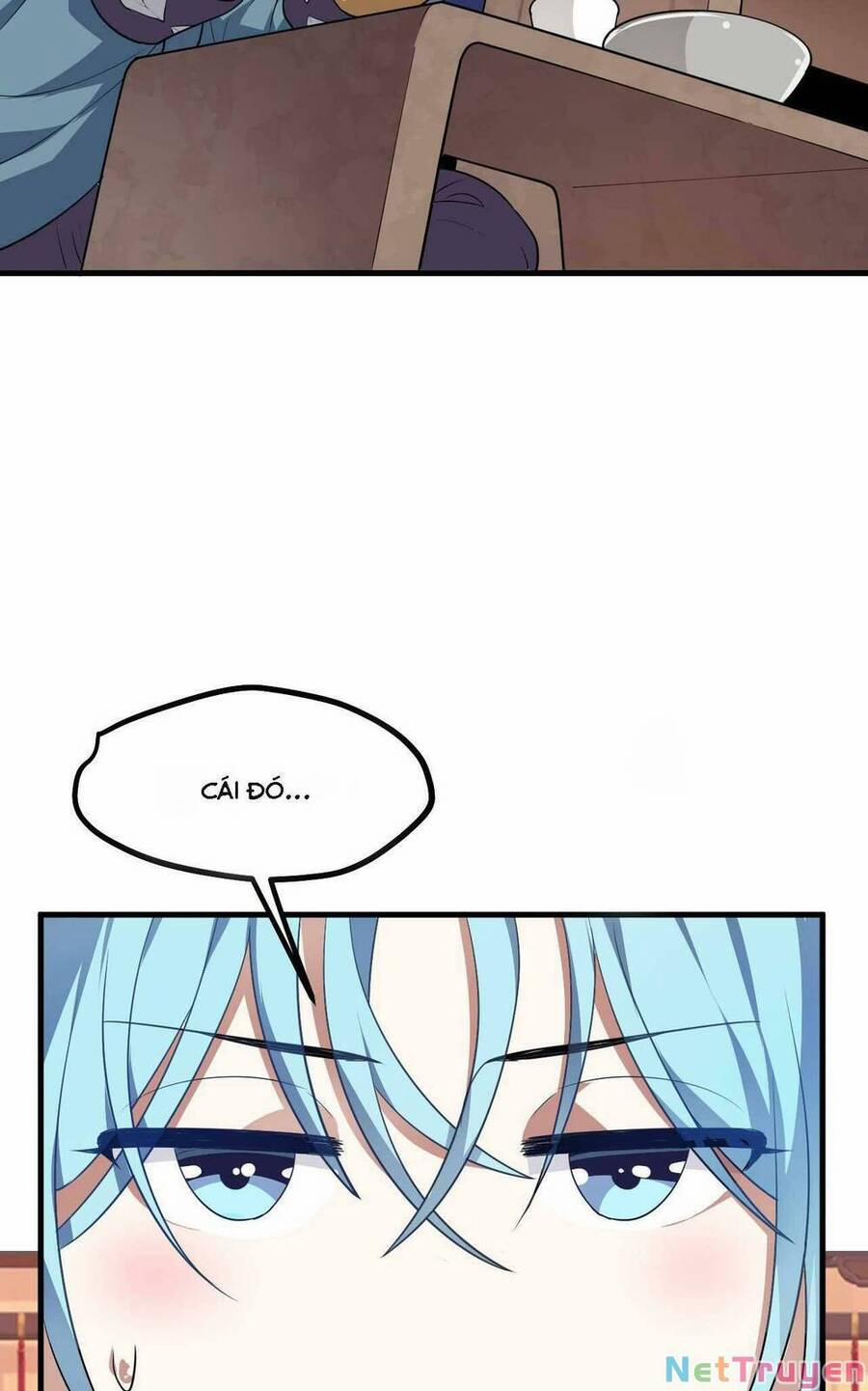 Tiên Nhân Này Quá Nghiêm Túc 18 trang 22