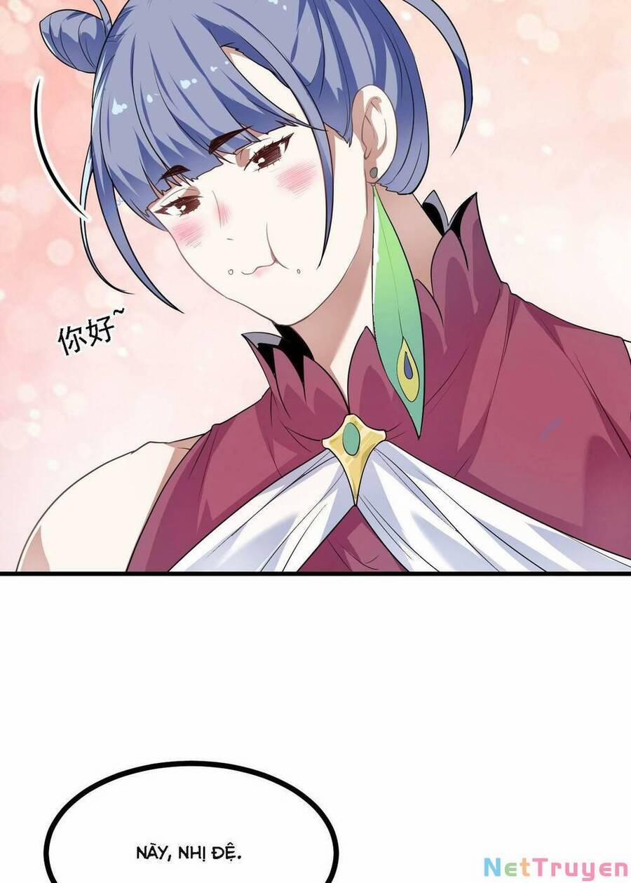 Tiên Nhân Này Quá Nghiêm Túc 18 trang 26