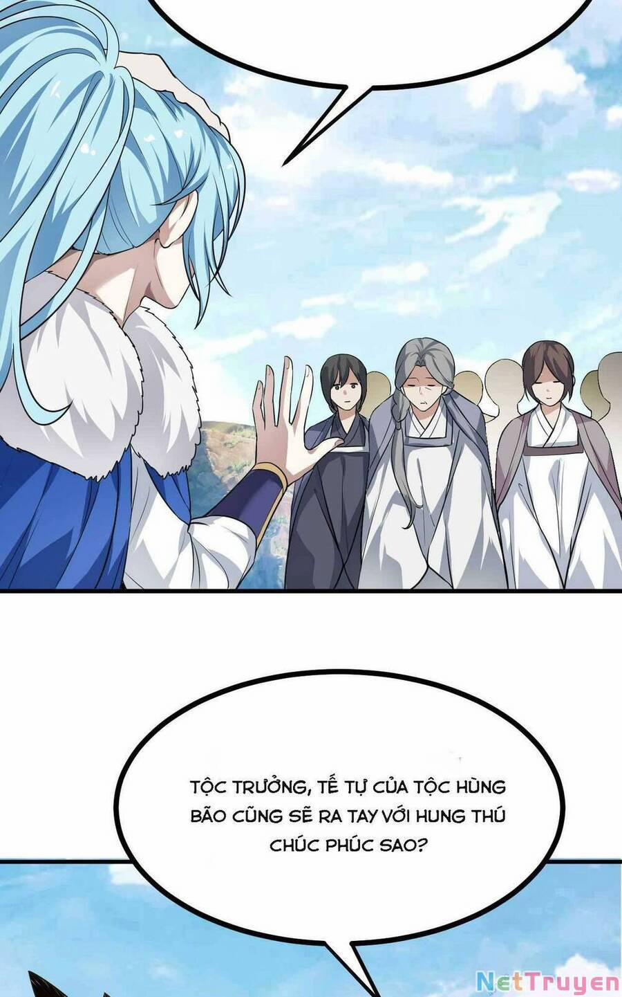 Tiên Nhân Này Quá Nghiêm Túc 18 trang 38