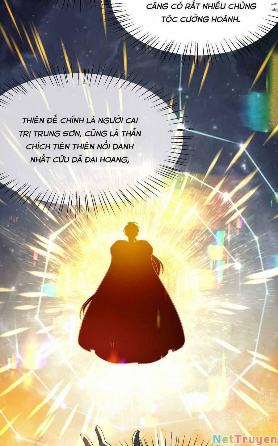 Tiên Nhân Này Quá Nghiêm Túc 18 trang 4