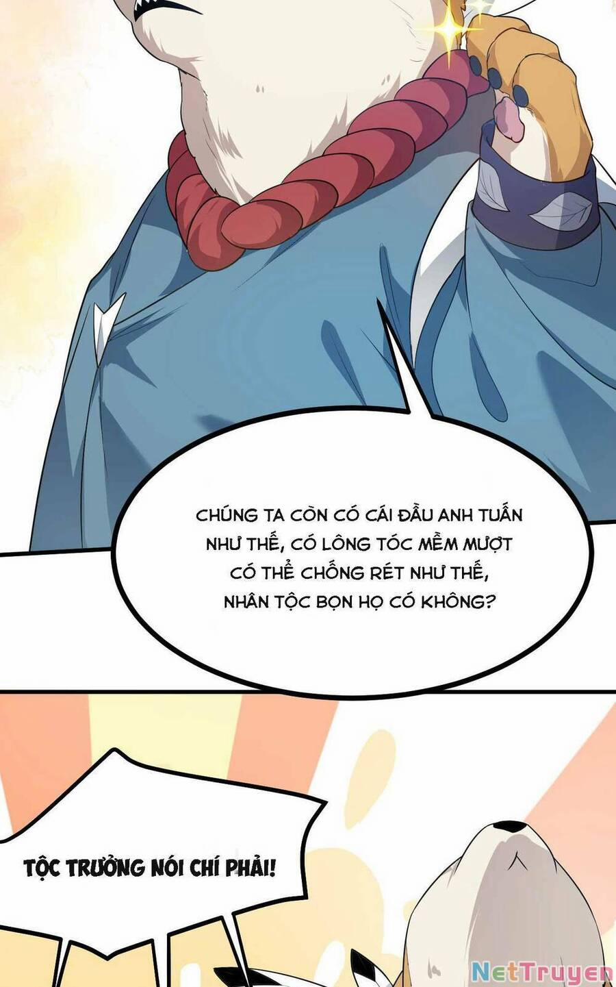 Tiên Nhân Này Quá Nghiêm Túc 18 trang 40