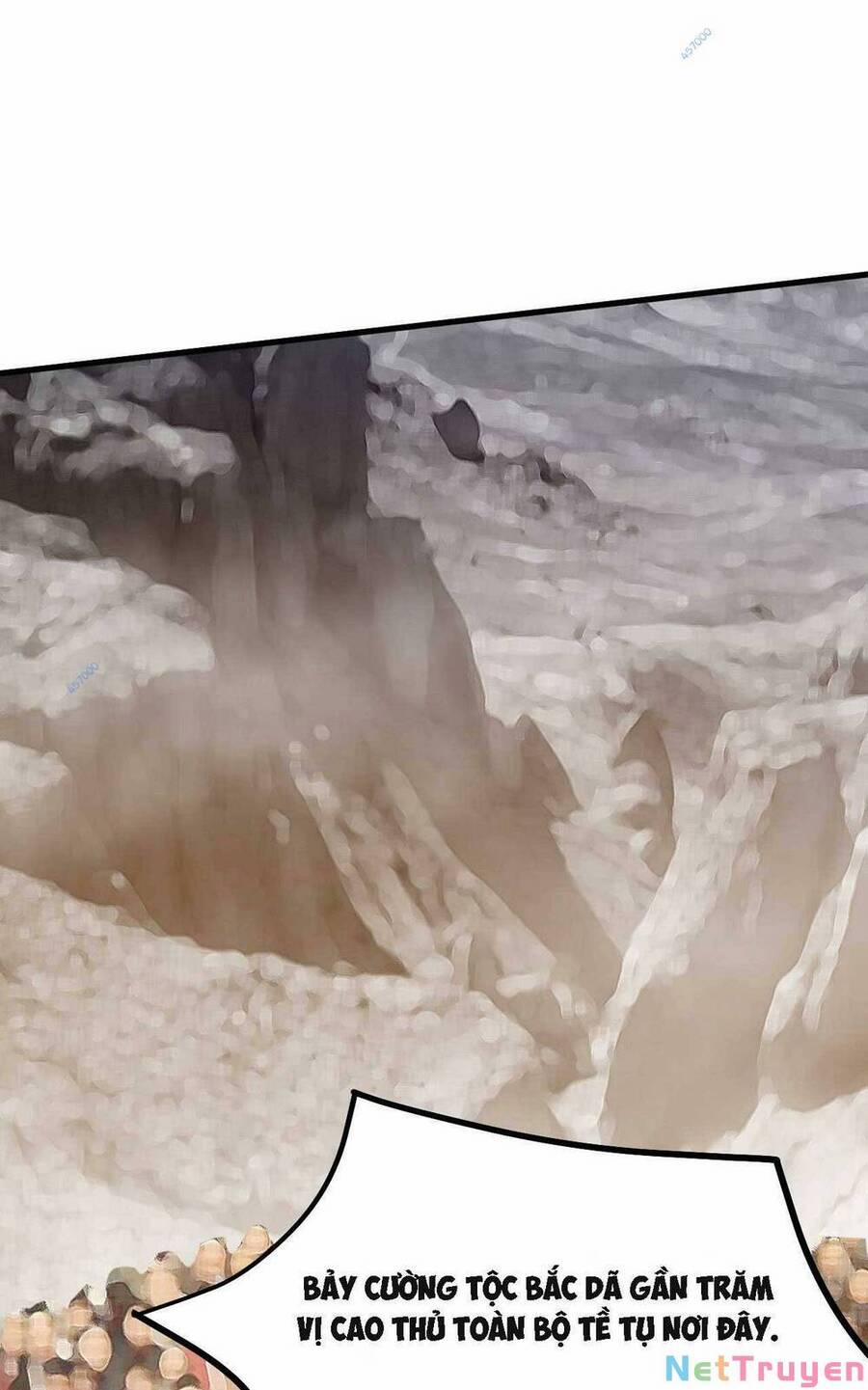 Tiên Nhân Này Quá Nghiêm Túc 18 trang 42