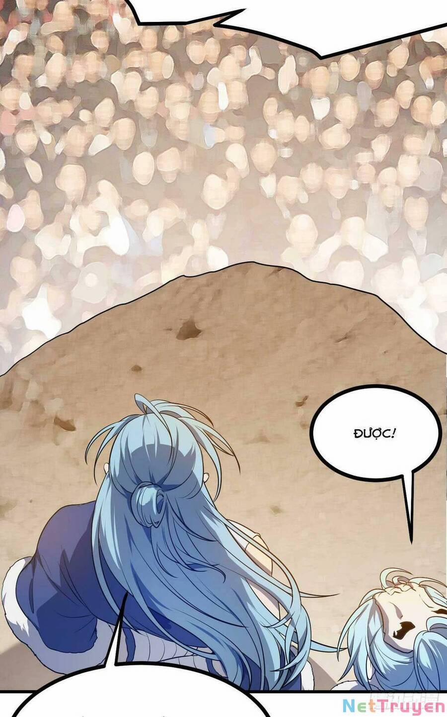 Tiên Nhân Này Quá Nghiêm Túc 18 trang 43
