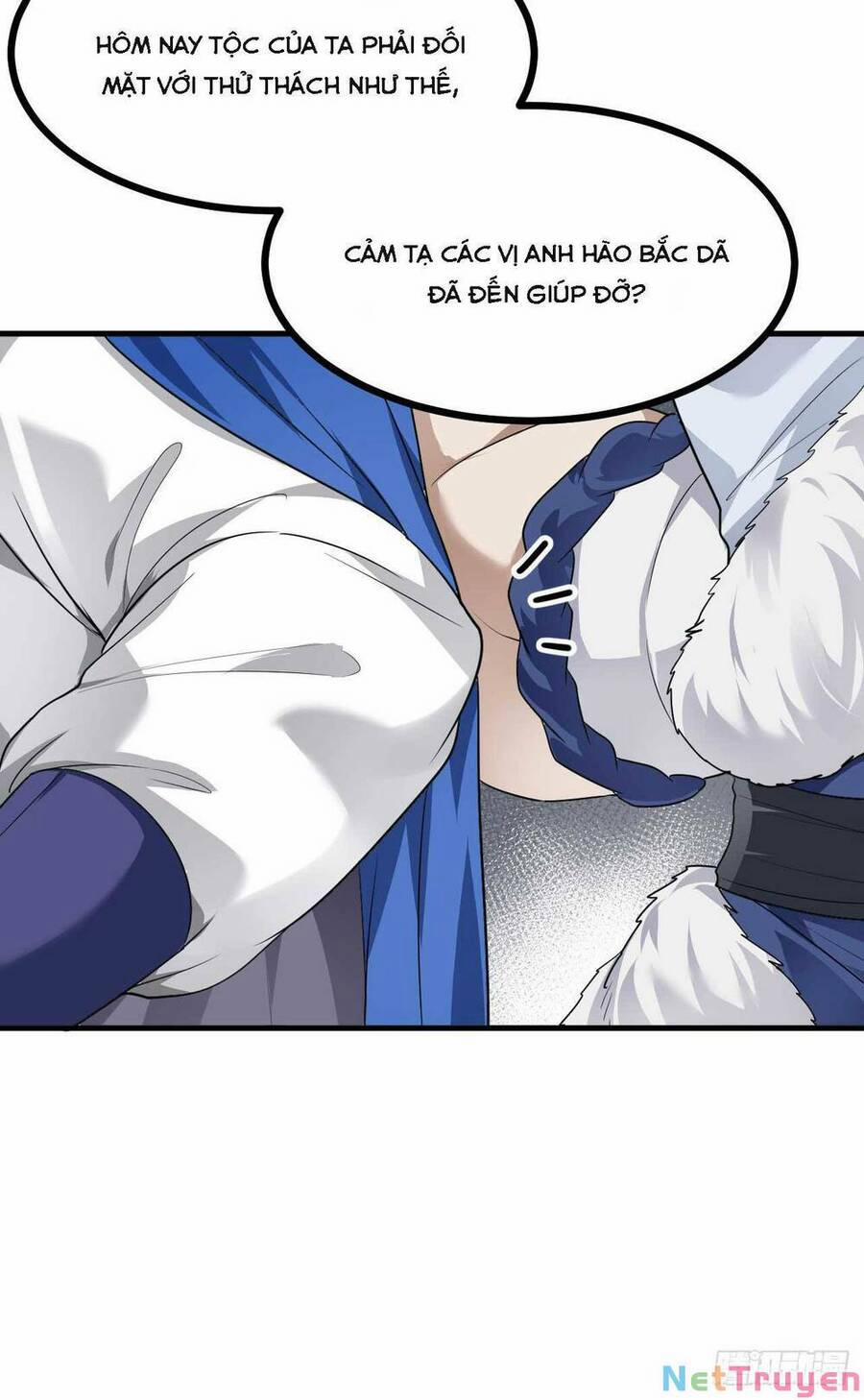 Tiên Nhân Này Quá Nghiêm Túc 18 trang 44