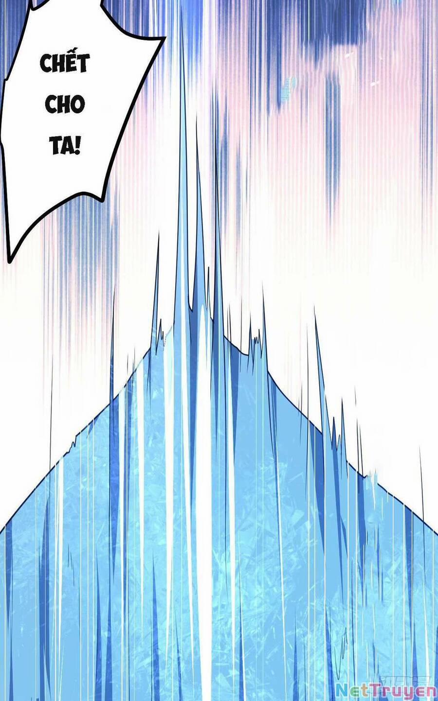 Tiên Nhân Này Quá Nghiêm Túc 19 trang 21