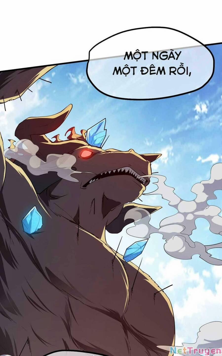 Tiên Nhân Này Quá Nghiêm Túc 19 trang 30